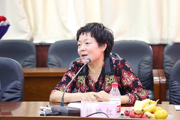 学院2000届气象47班校友重返母校十六年聚会